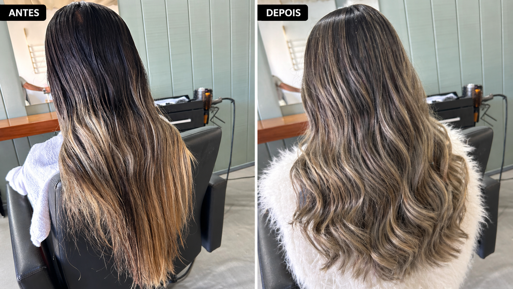Cabelo