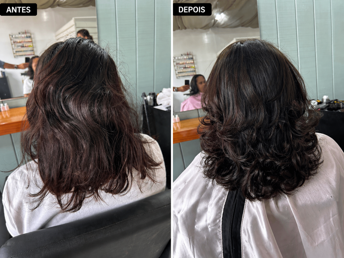 Cabelo