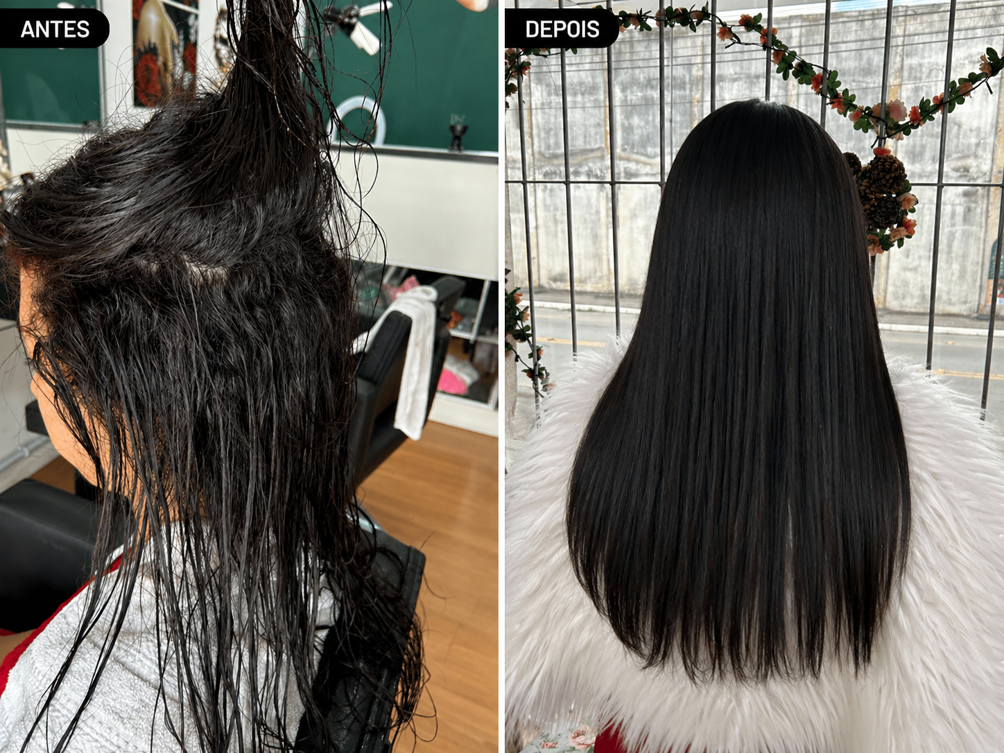 Cabelo