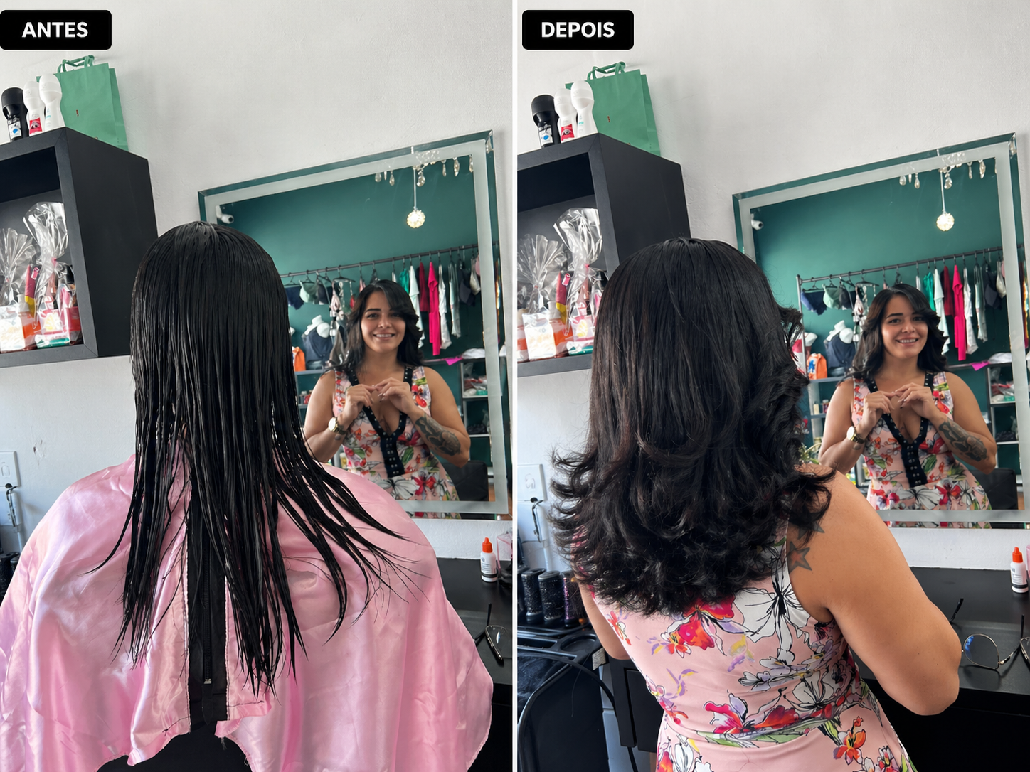 Cabelo