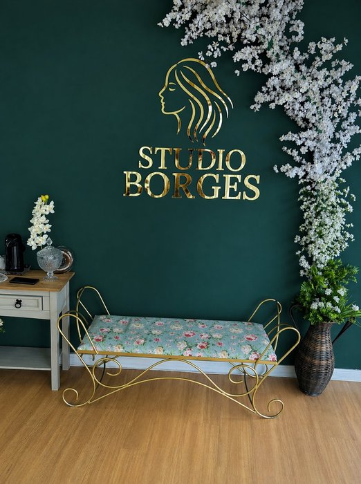 Studio Borges